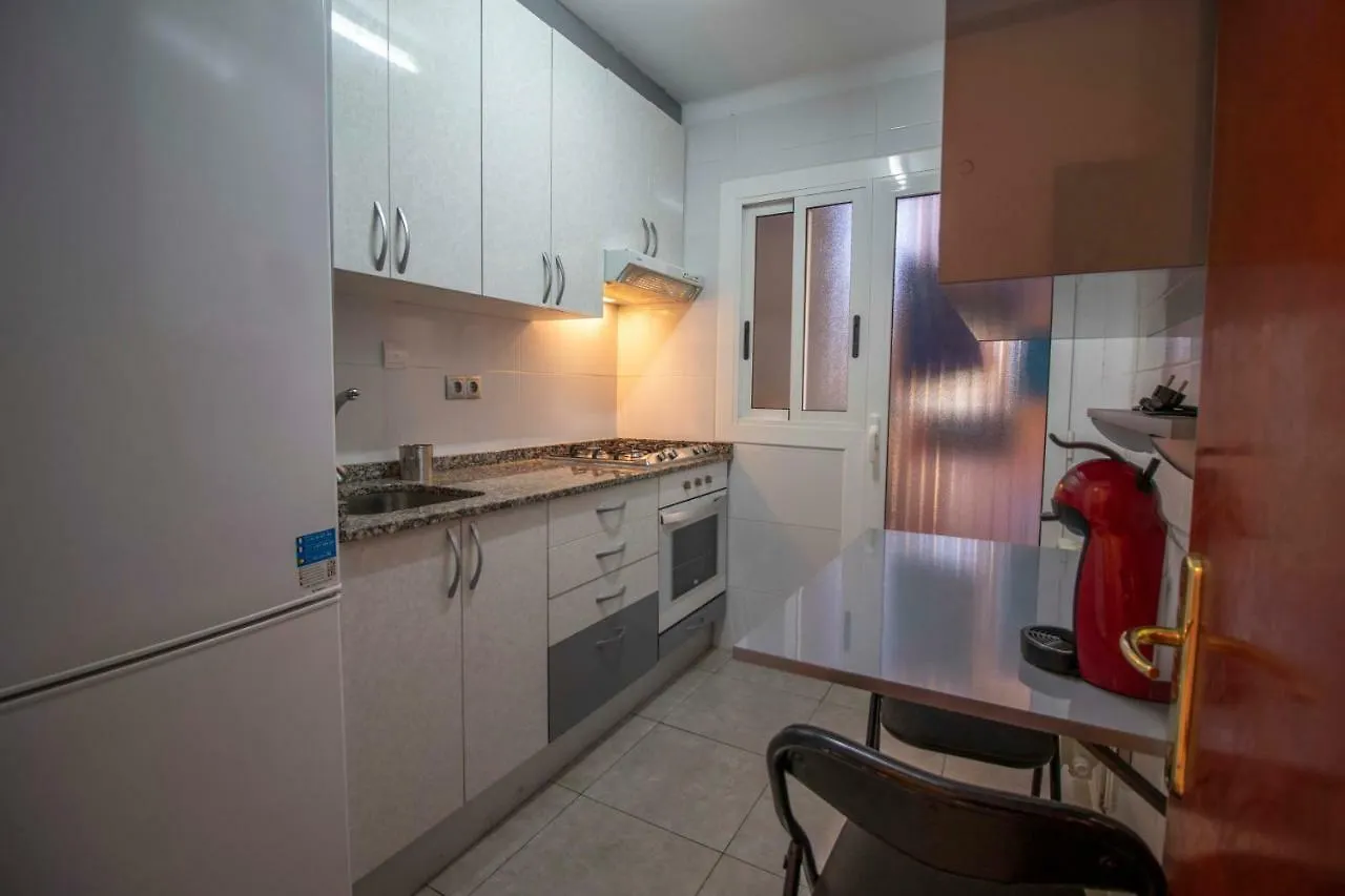 Oliveras Hotell El Vendrell